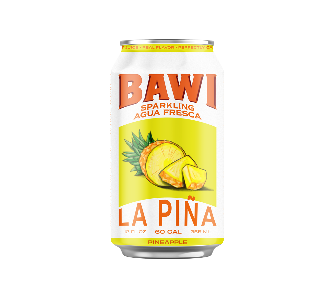An image of a Bawi Pina can