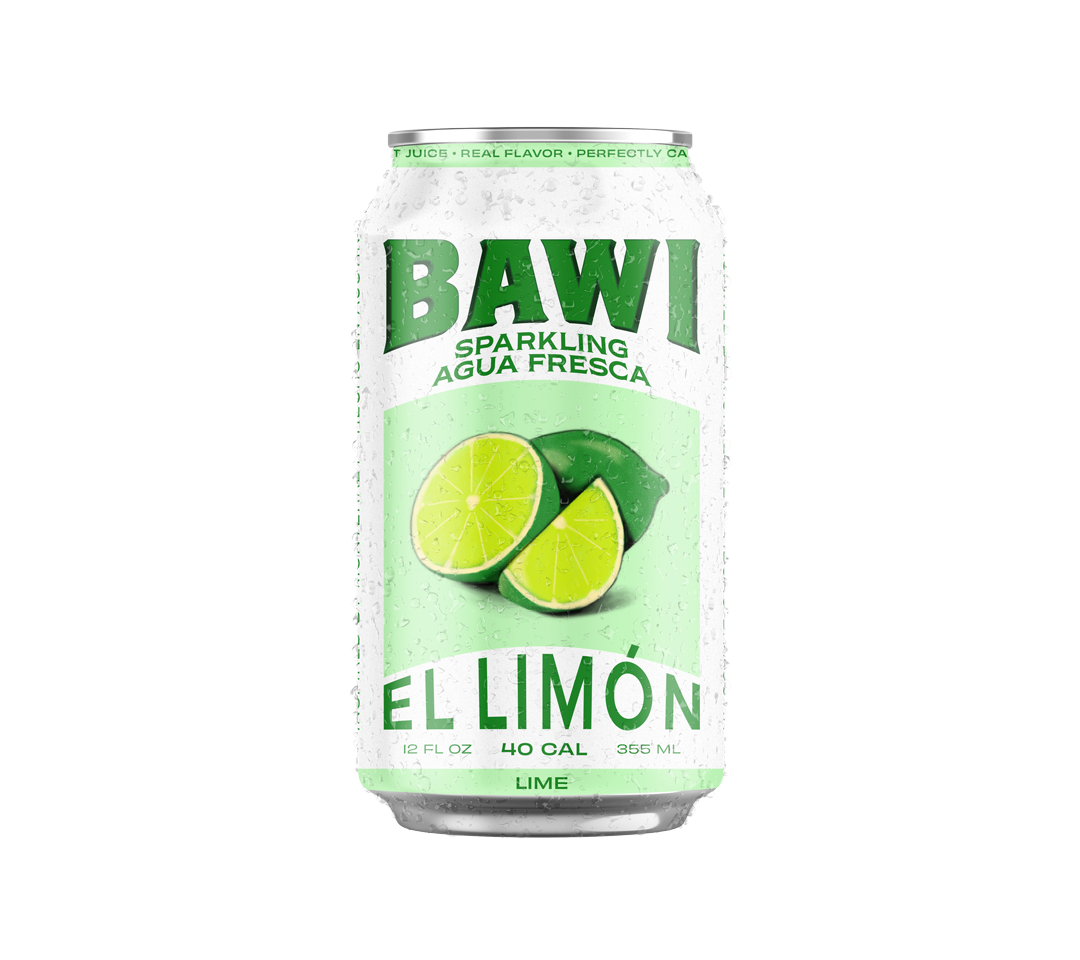 An image of a can of Bawi Limon