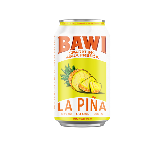 An image of a Bawi Pina can