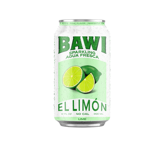 An image of a can of Bawi Limon