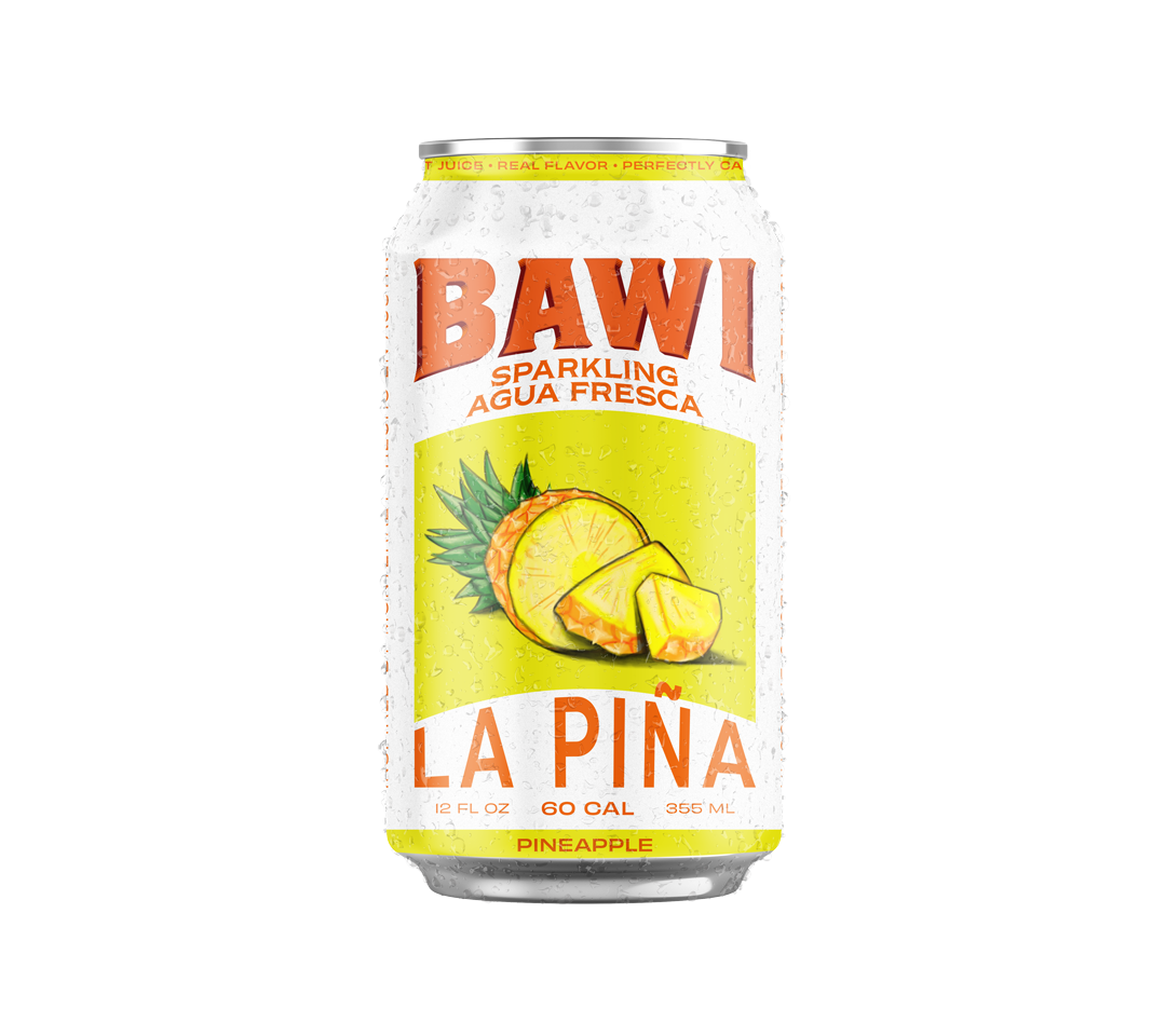 LA PIÑA