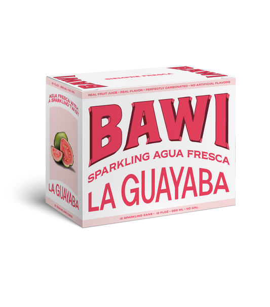 Case of LA GUAYABA