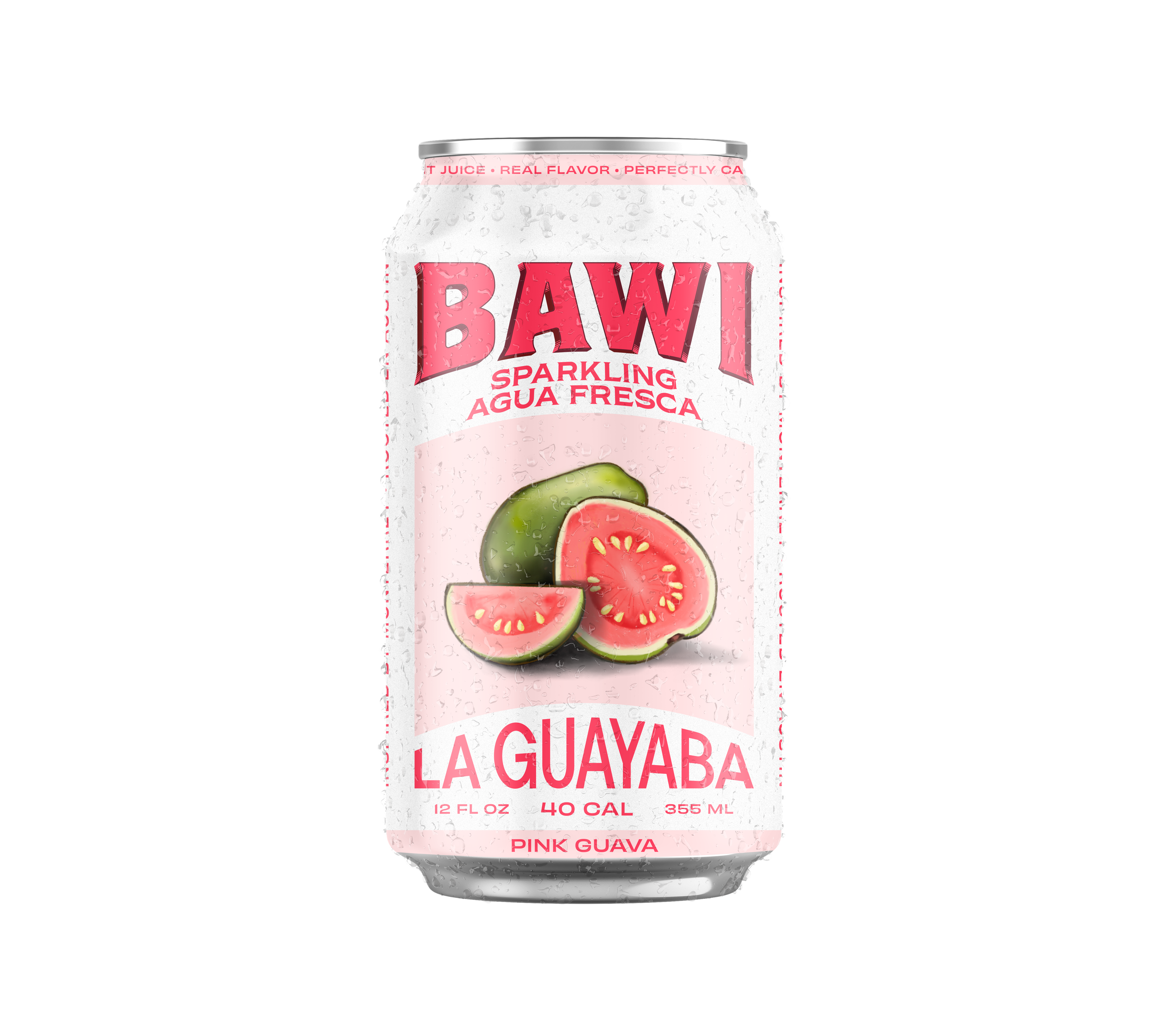 Bawi Agua Fresca La Guayaba Pink Guava bawi-agua-fresca-la-guayaba-pink-guava
