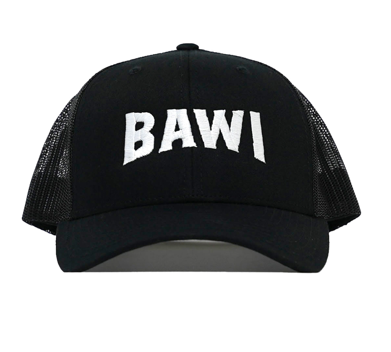 Bawi black hat