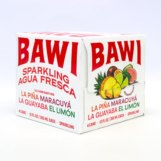 CAJA VARIEDAD - 4 pack